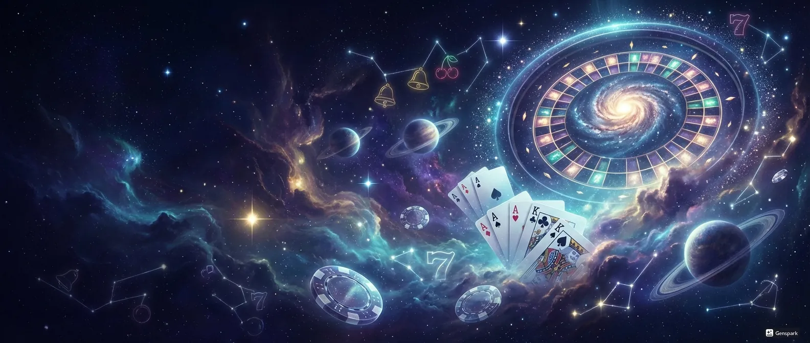Thrill Casino bonus